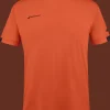 T-SHIRT A MANICA CORTA DA TENNIS DA UOMO BABOLAT PLAY CN  3MP2011 5061