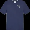 T-SHIRT A MANICA CORTA DA UOMO DIADORA SS ESS. SPORTS SL 102.181182 60062