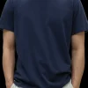 T-SHIRT A MANICA CORTA DA UOMO ECOALF VENTALF MCMGATSV 161