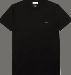 T-SHIRT A MANICA CORTA DA UOMO LACOSTE Â TH6709 031