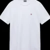 T-SHIRT A MANICA CORTA DA UOMO NAPAPIJRI SALIS SS SUM NP0A4H8D 002