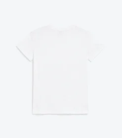 T-SHIRT A MANICA CORTA DA DONNA DIADORA CORE 102.179375 20002