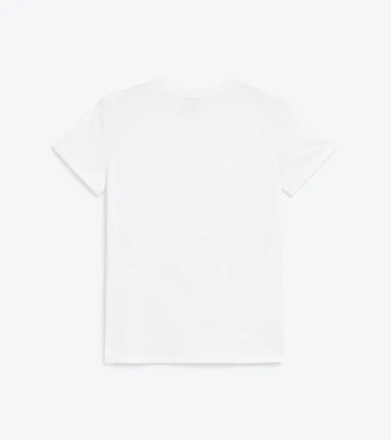 T-SHIRT A MANICA CORTA DA DONNA DIADORA CORE 102.179375 20002