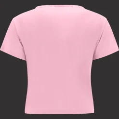 T-SHIRT A MANICA CORTA DA DONNA FREDDY - S3WMVT3 P116