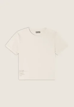 T-SHIRT A MANICA CORTA DA DONNA FREDDY S25WMCT6 W77