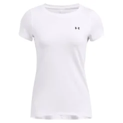 T-SHIRT A MANICA CORTA DA DONNA UNDER ARMOUR TECH MESH 1328964 0102