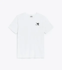 T-SHIRT A MANICA CORTA DA UOMO DIADORA CORE 102.179485 20002