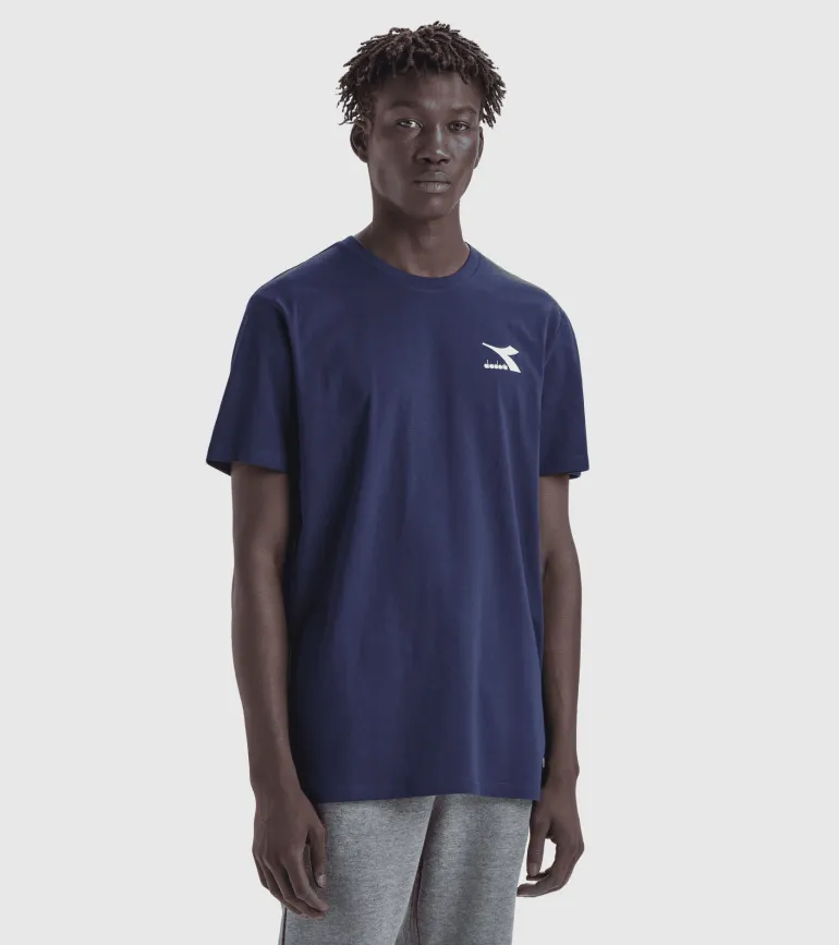 T-SHIRT A MANICA CORTA DA UOMO DIADORA CORE 102.179485 60062