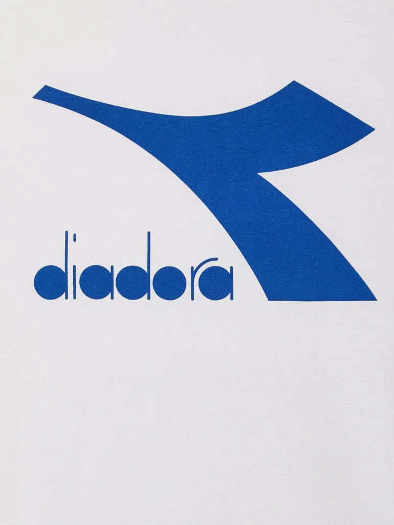 T-SHIRT A MANICA CORTA DA UOMO DIADORA CORE 102.179759 60147