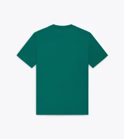 T-SHIRT A MANICA CORTA DA UOMO DIADORA ESS. SPORTS IV AVENTURINE 102.181182 70470