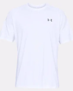 T-SHIRT A MANICA CORTA DA UOMO UNDER ARMOUR UA TECH 2.0 1326413 0100