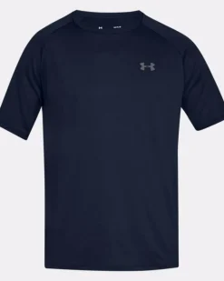 T-SHIRT A MANICA CORTA DA UOMO UNDER ARMOUR UA TECH 2.0 1326413 0408