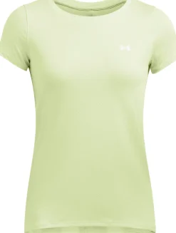 T-SHIRT A MANICA CORTA DA DONNA UNDER ARMOUR TECH MESH 1328964 383