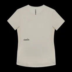 T-SHIRT A MANICA CORTA DA RUNNING DA DONNA DIADORA L. SUPER LIGHT SS 102.181503 20009