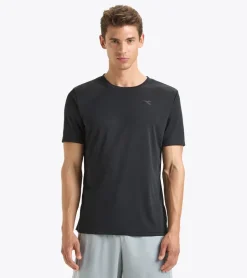 T-SHIRT A MANICA CORTA DA RUNNING DA UOMO DIADORA SS RUN 102.180177 80013