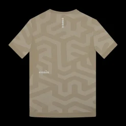 T-SHIRT A MANICA CORTA DA RUNNING DA UOMO DIADORA SS STRATOUNO 102.181509 25158