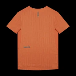 T-SHIRT A MANICA CORTA DA RUNNING DA UOMO DIADORA SUPER LIGHT SS 102.181502 40050