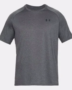 T-SHIRT A MANICA CORTA DA UOMO UNDER ARMOUR TECH 2.0 TEE 1326413 090