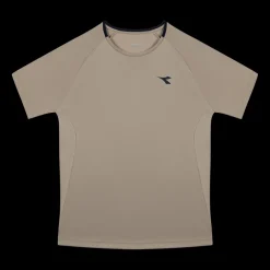 T-SHIRT A MANICA CORTA DA TENNIS DA UOMO DIADORA SS 102.181528 25158
