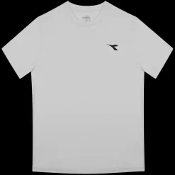 T-SHIRT A MANICA CORTA DA TENNIS DA UOMO DIADORA SS ICON 102.181530 20002