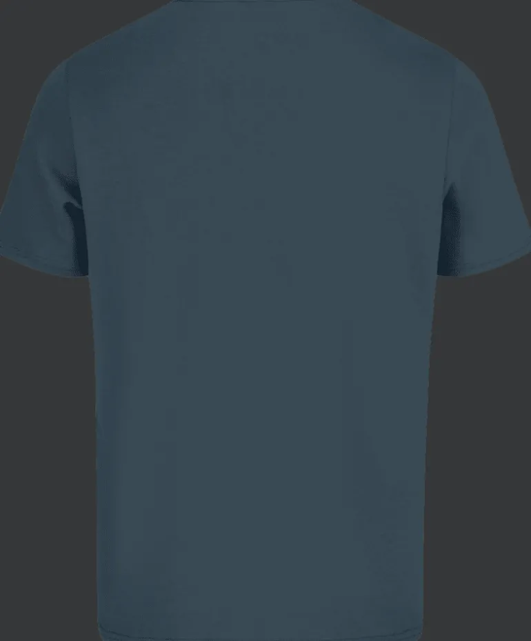 T-SHIRT A MANICA CORTA DA UOMO HEAD MOTION 811853 NV