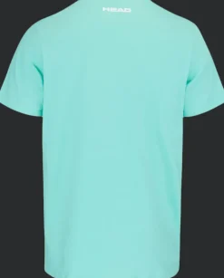 T-SHIRT A MANICA CORTA DA UOMO HEAD VISION 811463 TQ