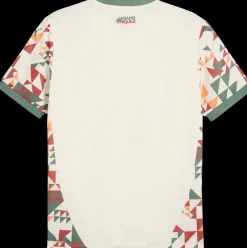 T-SHIRT A MANICA CORTA DA CALCIO DA UOMO PUMA PALERMO 3RD JSY REPLICA 779029 04
