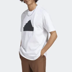 T-SHIRT A MANICA CORTA DA UOMO ADIDAS M FI BOS IN1623