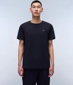 T-SHIRT A MANICA CORTA DA UOMO NAPAPIJRI SALIS SS SUM NP0A4H8D 176