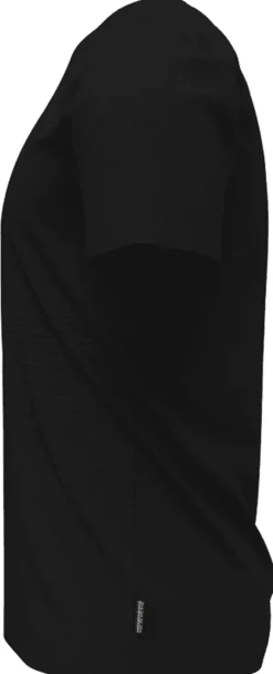 T-SHIRT A MANICA CORTA DA UOMO NAPAPIJRI SALIS SUM BLACK NP0A4H8D 041