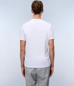 T-SHIRT A MANICA CORTA DA UOMO NAPAPIJRI SALIS SS SUM NP0A4H8D 002