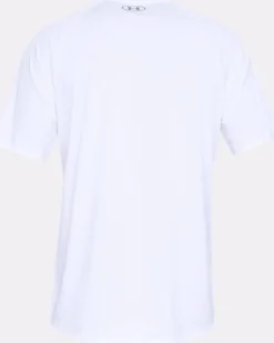 T-SHIRT A MANICA CORTA DA UOMO UNDER ARMOUR UA TECH 2.0 1326413 0100