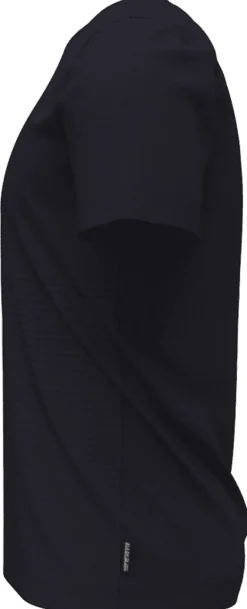 T-SHIRT A MANICA CORTA DA UOMO NAPAPIJRI SALIS SUM BLU MARINE NP0A4H8D 176