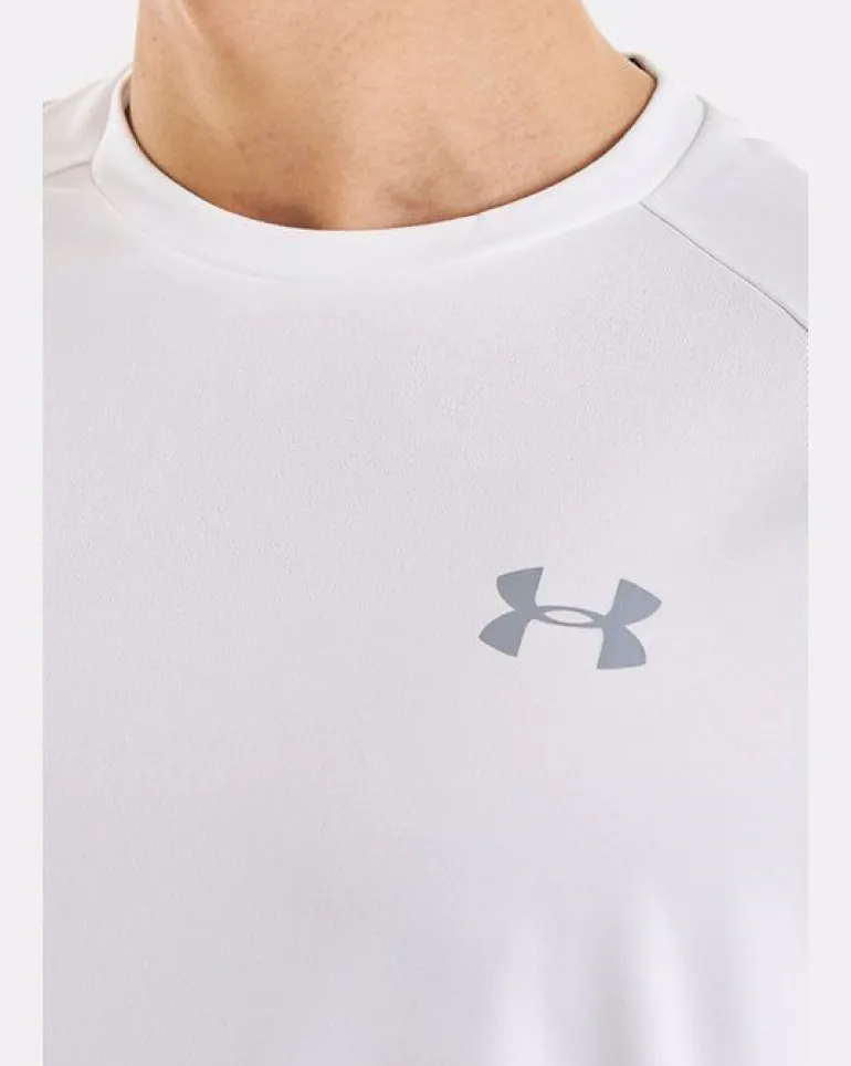 T-SHIRT A MANICA CORTA DA UOMO UNDER ARMOUR UA TECH 2.0 1326413 0100