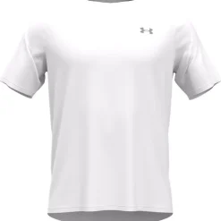 T-SHIRT A MANICA CORTA DA UOMO UNDER ARMOUR TECH 2.0 TEE 1326413 100