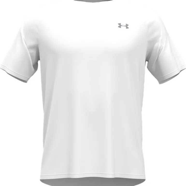 T-SHIRT A MANICA CORTA DA UOMO UNDER ARMOUR TECH 2.0 TEE 1326413 100