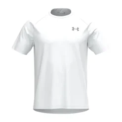 T-SHIRT A MANICA CORTA DA UOMO UNDER ARMOUR UA TECH 2.0 1326413 0100
