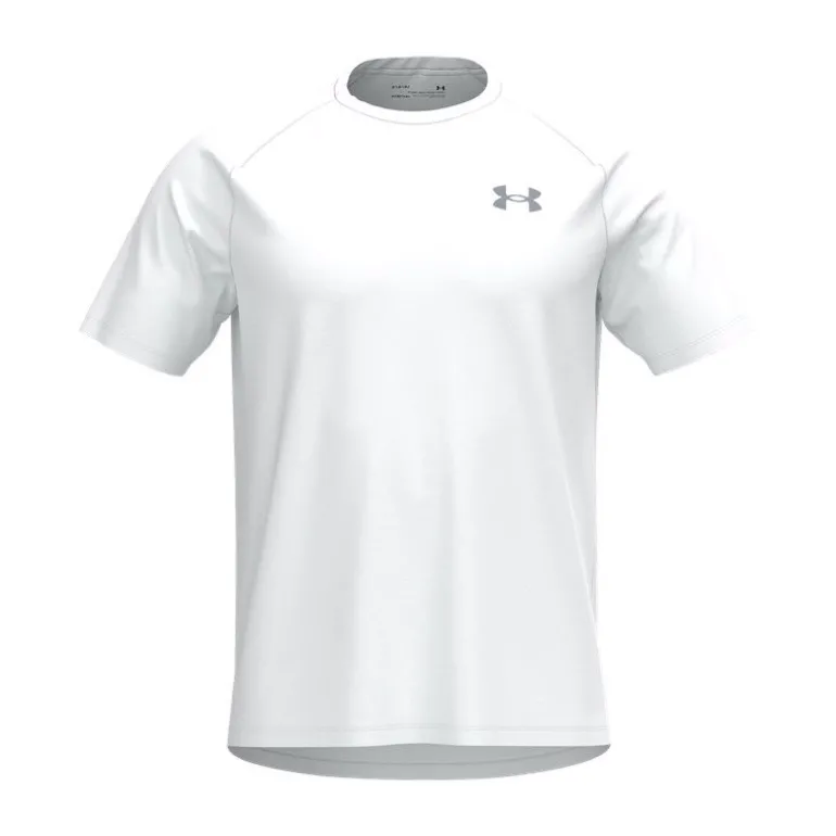 T-SHIRT A MANICA CORTA DA UOMO UNDER ARMOUR UA TECH 2.0 1326413 0100