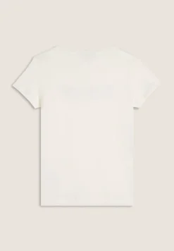 T-SHIRT A MANICA CORTA DA DONNA FREDDY S25WCXT1 W102