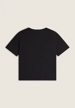 T-SHIRT A MANICA CORTA DA DONNA FREDDY F4WMVT1 N