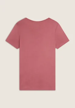 T-SHIRT A MANICA CORTA DA DONNA FREDDY F4WSLT2 P32