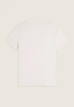 T-SHIRT A MANICA CORTA DA DONNA FREDDY F4WSLT2 Z102
