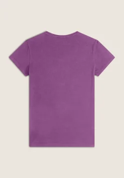 T-SHIRT A MANICA CORTA DA DONNA FREDDY S25WCRT3 F118
