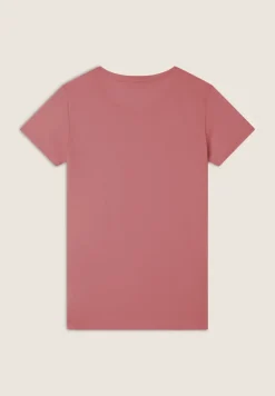 T-SHIRT A MANICA CORTA DA DONNA FREDDY S25WCXT1 P45