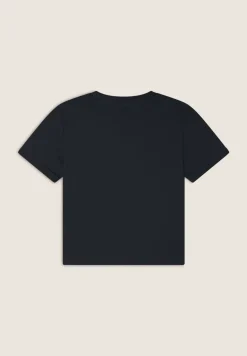 T-SHIRT A MANICA CORTA DA DONNA FREDDY S25WMCT6 N28