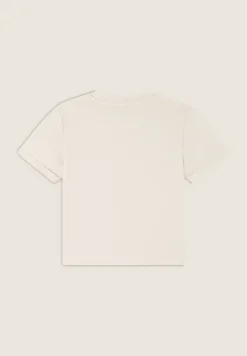 T-SHIRT A MANICA CORTA DA DONNA FREDDY S25WMCT6 W77