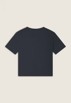 T-SHIRT A MANICA CORTA DA DONNA FREDDY S25WMVT2 N28