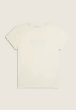 T-SHIRT A MANICA CORTA DA DONNA FREDDY S25WMVT4 W75