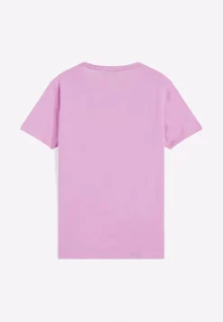 T-SHIRT A MANICA CORTA DA DONNA FREDDY S4WCXT1 L30