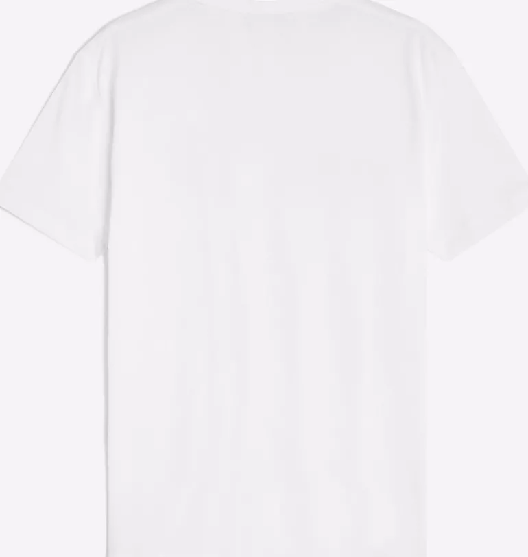 T-SHIRT A MANICA CORTA DA DONNA FREDDY S4WCXT1 W
